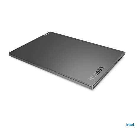 Lenovo Legion/Slim 5 16IRH8/i5-12450H/16"/2560x1600/16GB/512GB SSD/RTX 4050/W11H/Gray/3R