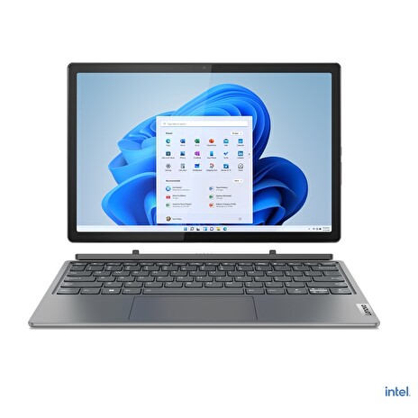 Lenovo IdeaPad Duet 5/12IRU8/i5-1335U/12,4"/2560x1600/T/8GB/256GB SSD/Iris Xe/W11P/Gray/2R