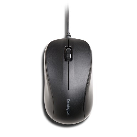 Kensington ValuMouse™ Three-button Wired Mouse