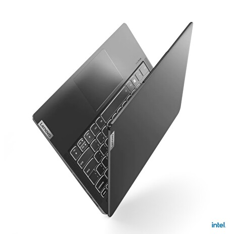 Lenovo IdeaPad 5 PRO 14IAP7 Core i7-1260P/16GB/SSD 1TB/14"/2,8K/IPS/AG/400nitů/3m Premium/WIN11 Home/šedá