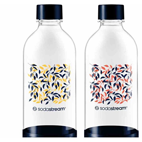 SodaStream Lahev JET 2 x 1l Ice Tea