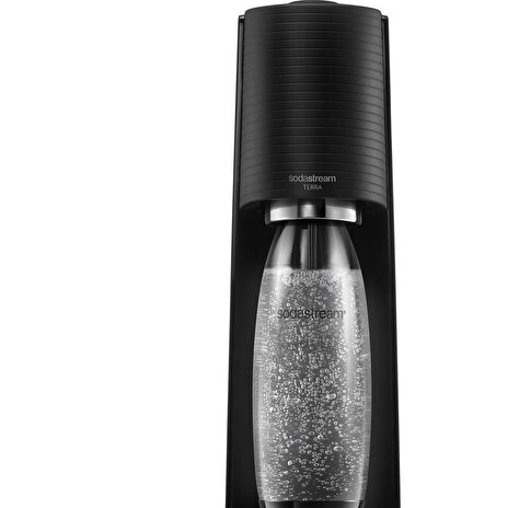 SodaStream Terra - Černá