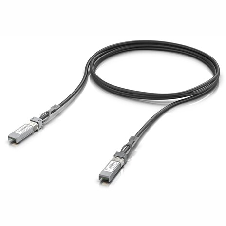 Ubiquiti UACC-DAC-SFP10-3M, DAC kabel, 10 Gbps, 3m