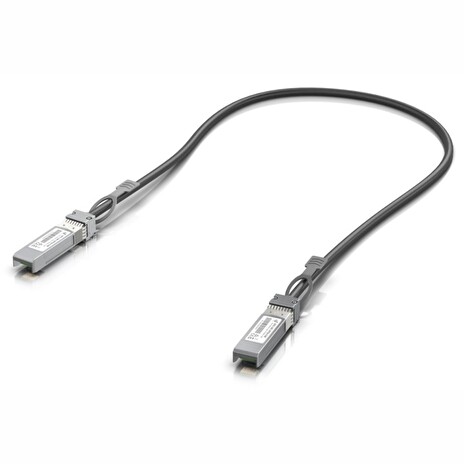 Ubiquiti UACC-DAC-SFP28-0.5M, DAC kabel, 25 Gbps, 0.5m