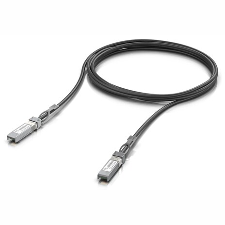 Ubiquiti UACC-DAC-SFP28-3M, DAC kabel, 25 Gbps, 3m