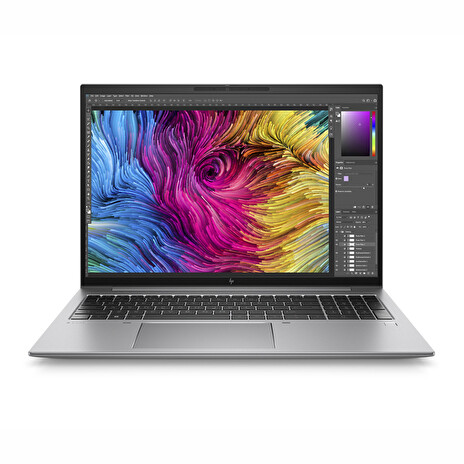 HP ZBook/Firefly 16 G10/i7-1370P/16"/WUXGA/64GB/2TB SSD/Iris Xe/W11P/Silver/5RNBD