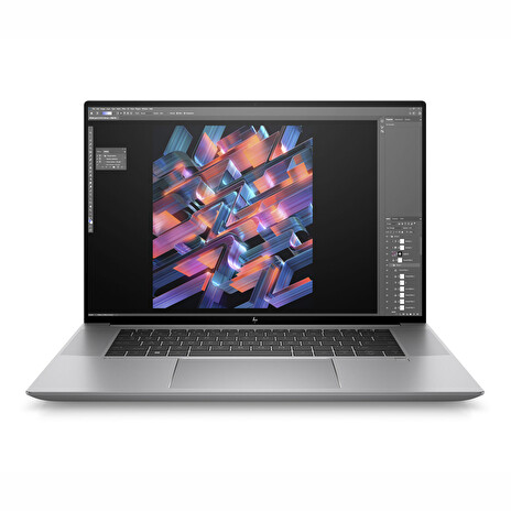 HP ZBook/Studio G10/i9-13900H/16"/4K/32GB/2TB SSD/RTX 2000A/W11P/Silver/5RNBD