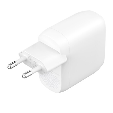 Belkin Duální 30W USB-C nabíječka, PD 60W
