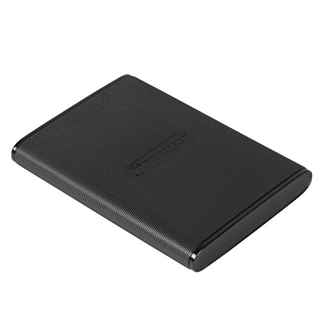 Transcend ESD270C 2TB, External SSD, ESD270C, USB 3.1 Gen 2, Type C