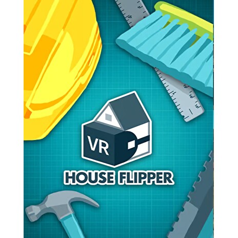 ESD House Flipper VR