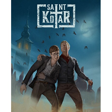 ESD Saint Kotar