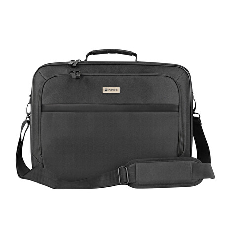 Natec brašna pro nb BOXER LITE 15,6", černá