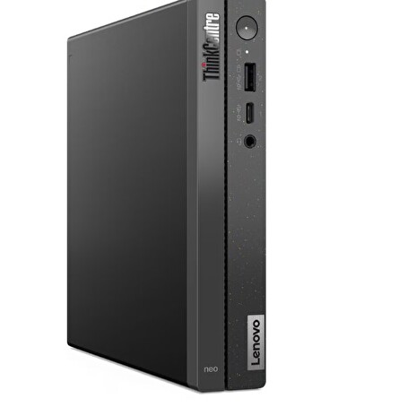 Lenovo ThinkCentre Neo 50q G4 Tiny i5-13420H/16GB/512GB SSD/3yOnsite/Win11 Pro/černá