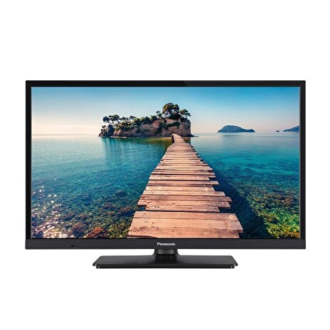 Panasonic TV TX-24MS480E LED/24"/HD/3xHDMI/2xUSB/RJ-45/WiFi/BT/Android