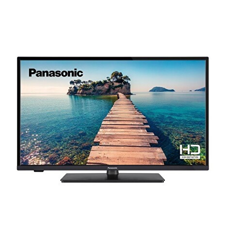 Panasonic TV TX-32MS480E LED/32"/HD/3xHDMI/2xUSB/RJ-45/WiFi/BT/Android