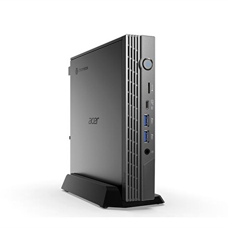 Acer Chromebox CXI5 Ci5-1235U/8GB/256 GB M.2 2280 PCI-E SSD/ WiFi 6 /BT 5.0 2230/VESA Kit / Google Chrome OS