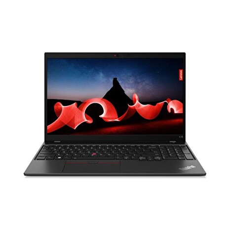 Lenovo ThinkPad L/L15 G4/i5-1335U/15,6"/FHD/16GB/512GB SSD/Iris Xe/W11P/Black/3RNBD