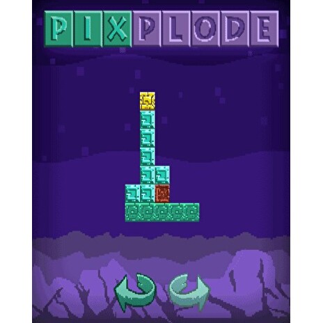 ESD Pixplode
