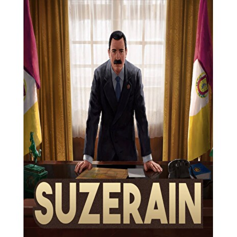 ESD Suzerain