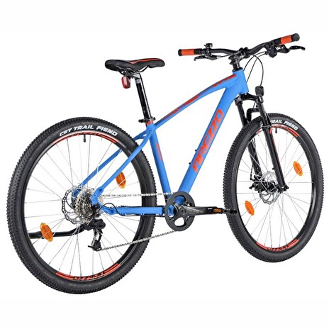 Horské jízdní kolo Arezzo ROCO, 2023-2 /27,5"/ 18"
