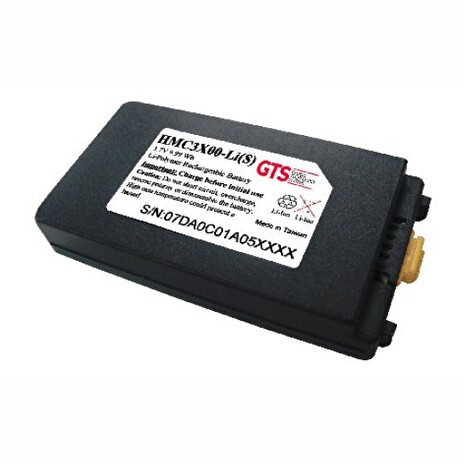 Baterie pro MC31xx, 2740mAh, Li-On, 3.7V, neoriginální