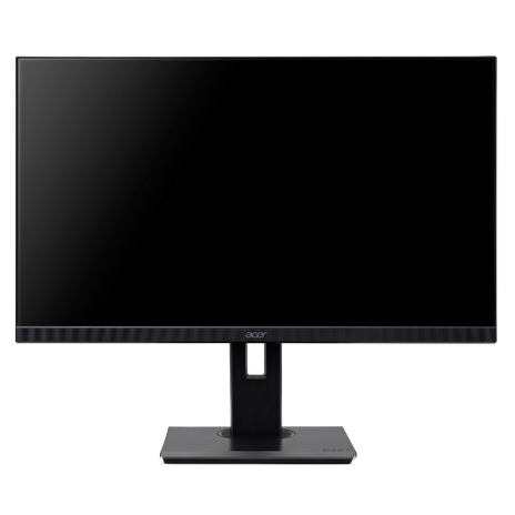 Acer/B247YB/23,8"/IPS/FHD/75Hz/4ms/Black/3R