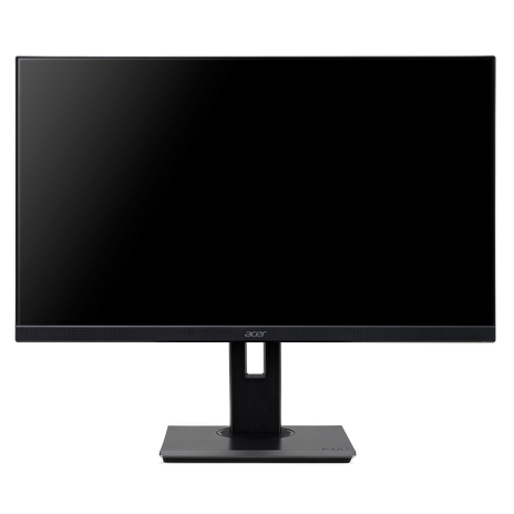 Acer/B277/27"/IPS/FHD/75Hz/4ms/Black/3R