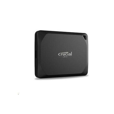 Crucial externí SSD 2TB X10 Pro USB 3.2 Gen2 2x2 (čtení až 2100MB/s)