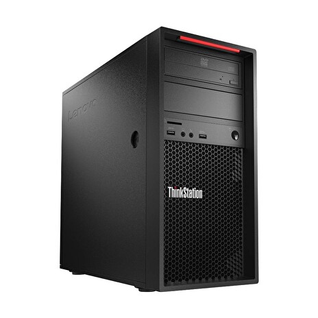 Lenovo ThinkStation P520c; Intel Xeon W-2133 3.6GHz/32GB RAM/512GB SSD + 2TB HDD