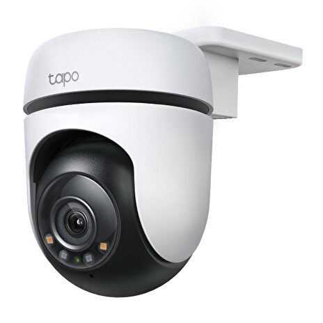 Tapo C510W Outdoor Pan/Tilt Security WiFi Camera