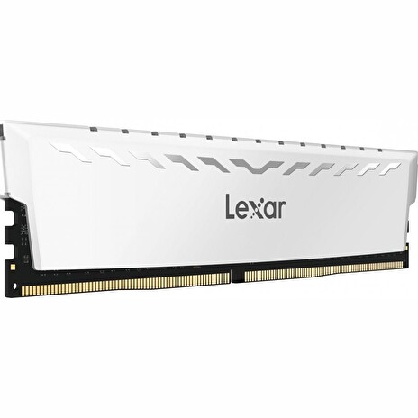 Lexar THOR DDR4 8GB UDIMM 3600MHz CL18 XMP 2.0 - Heatsink, černá