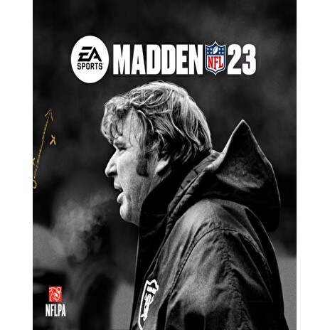 ESD Madden NFL 23