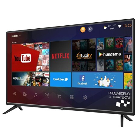 Vivax LED TV 40" - 40LE113T2S2SM