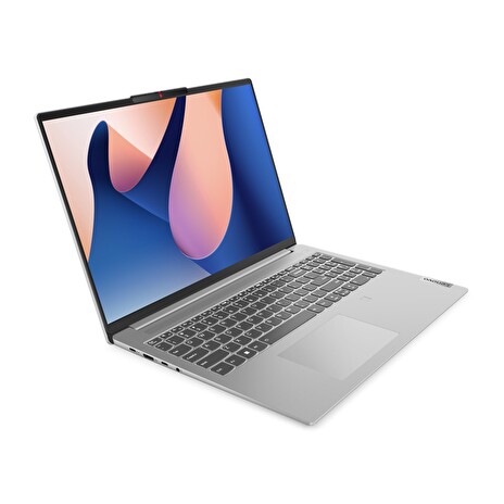 Lenovo IdeaPad Slim 5/16IAH8/i5-12450H/16"/WUXGA/16GB/512GB SSD/UHD Xe/W11H/Gray/2R