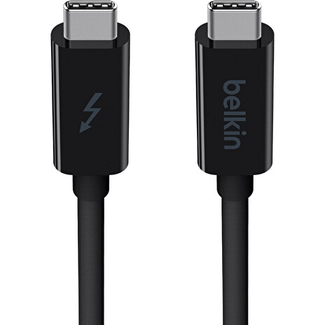 BELKIN USB-C to USB-C Thunderbolt™ 3, 1 m, 4K