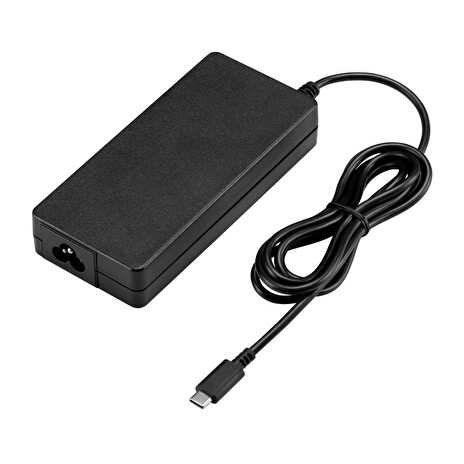FSP/Fortron NB C 100 napájecí adaptér, USB-C (PD), 100W (5V, 9V, 12V, 15V, 20V)