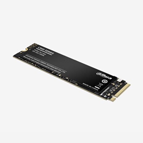 Dahua SSD-C900N512G 512GB NVMe M.2 PCIe Gen3x4 Solid State Drive