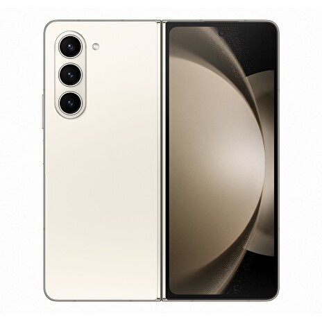 Samsung Galaxy Z Fold 5 5G/12GB/256GB/Beige
