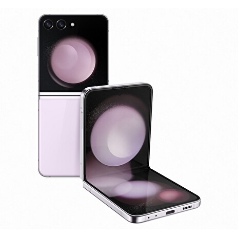 Samsung Galaxy Z Flip 5 5G/8GB/256GB/Pink