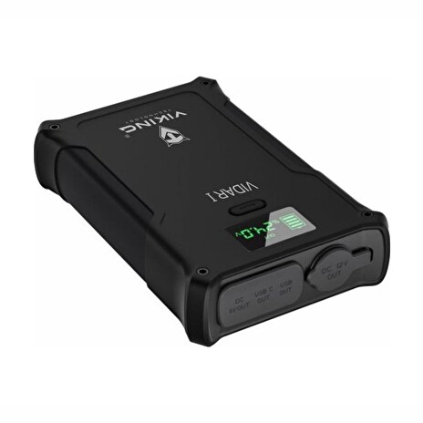 Outdoorová powerbanka Viking VIDAR I