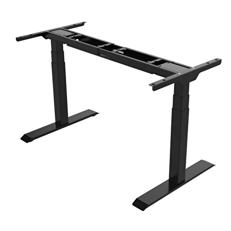 PROFIdesk Jupiter černý
