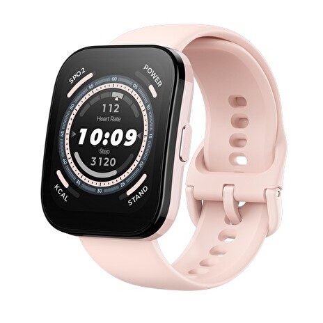 Amazfit Bip 5 Pastel Pink