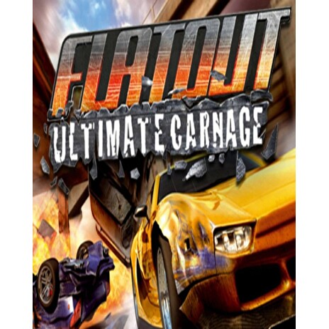 ESD FlatOut Ultimate Carnage