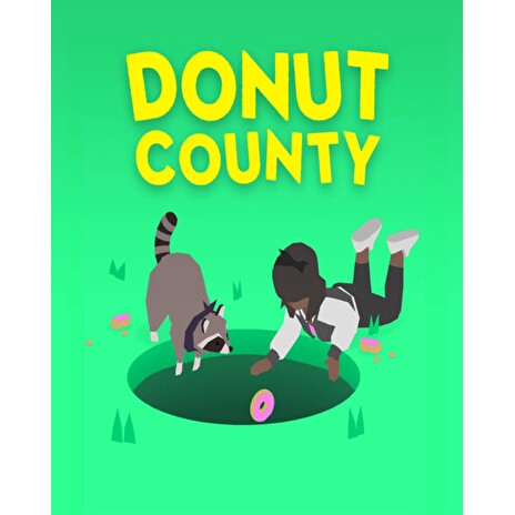 ESD Donut County