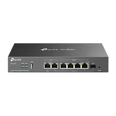 TP-Link ER707-M2 2.5Gb VPN router Omada