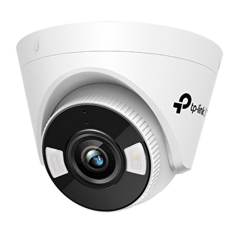 VIGI C430(2.8mm) 3MP Full-Color Turret Netw.cam.
