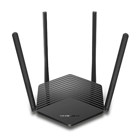 Mercusys MR60X AX1500 WiFi 6 Dual-Band Router
