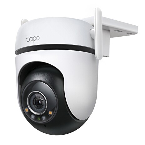 Tapo C520WS Outdoor Pan/Tilt Security WiFi Camera