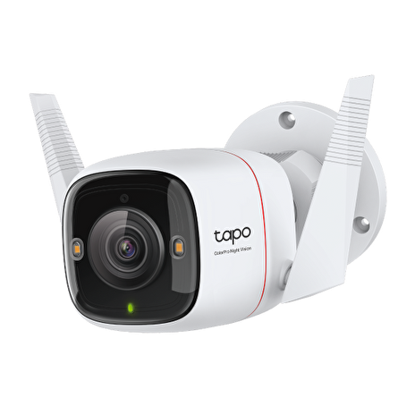 Tapo C325WB Outdoor Security Wi-Fi Camera