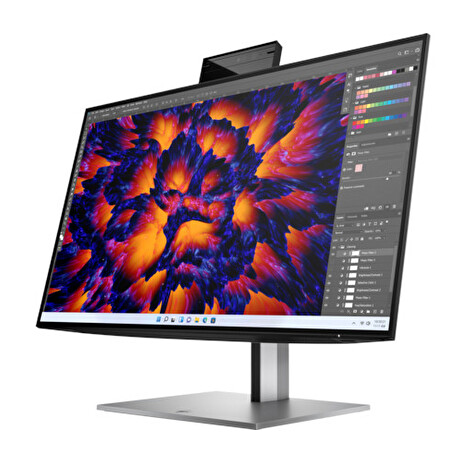 HP/Z24m G3/23,8"/IPS/QHD/90Hz/5ms/Blck-Slvr/3R